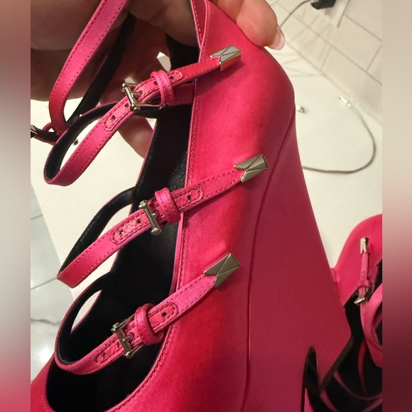 Versace tempest platforms - Picture 5 of 9